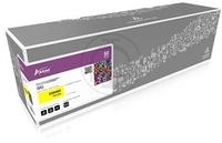Kompatibel Oki 44059229 ES8460 Toner Yellow -Bulk