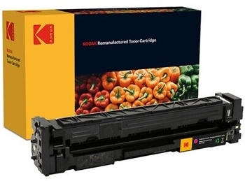 Kodak Supplies Kodak 185H240303 Alternativ HP CLJPROM252 Toner magenta