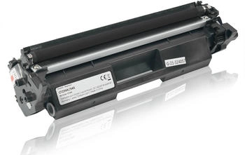 ToMax Kompatibel zu HP CF294X / 94X Tonerkartusche, schwarz