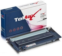 ToMax Premium ersetzt Samsung / HP CLT-K406S/ELS / K406 Toner, schwarz