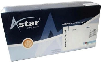 Astar AS11746 LEX. C746 TONER BLK