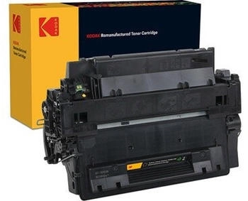 Kodak Supplies Kodak 185H025501 Alternativ HP LJP3015 Toner schwarz