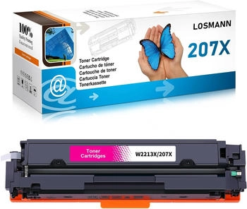LOSMANN ersetzt HP W2213X