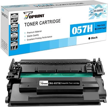 TOPRINT ersetzt Canon 57H