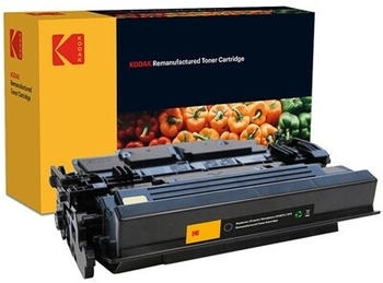 Kodak Supplies Kodak 185H028730 Alternativ HP LJM527 Toner schwarz