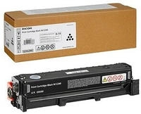 Ricoh PC200W/MC240FW Print Cartridge Black&nbsp;&nbsp;&nbsp;4.500 Seiten nach ISO/IEC (434073)