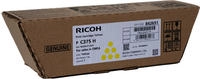 RICOH Toner gelb P C375 ca. 10.000 Seiten (842651)