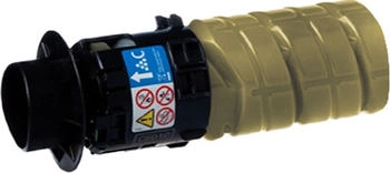 Ricoh 842651 – Erweiterte Kapazität für planbare Druckzyklen