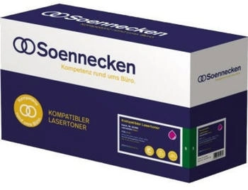 Soennecken Toner 81064 wie HP CB543A 125A/Canon 716M magenta