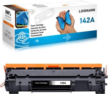 LOSMANN ersetzt HP W1420A