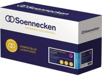 Soennecken Toner 84058 wie Brother TN245M magenta