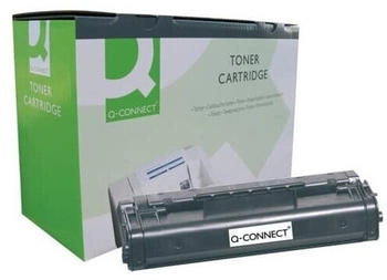 Q-CONNECT KF15059 Alternativ Tonerkartusche schwarz 1557A003