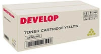 Develop Toner TN-713 Yellow (A9K82D0) (A9K82D0)