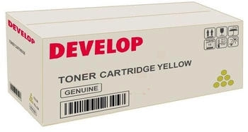 Develop TN-713Y
