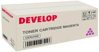 Develop Toner TN-713 Magenta (A9K83D0) (A9K83D0)