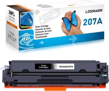 LOSMANN ersetzt HP W2210A
