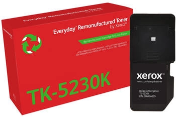 Xerox Everyday Toner ersetzt Kyocera TK-5230K