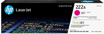 HP Nr. 222A magenta (W2223A)