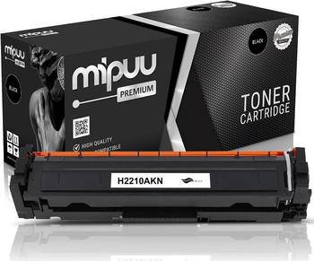 Mipuu ersetzt HP W2210A