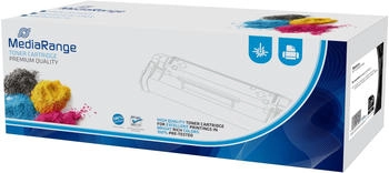 MediaRange ersetzt HP CE410A