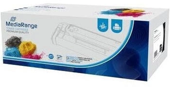 MediaRange Toner Kyocera für TK-3130 mit Chip schwarz