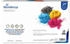 MediaRange Hp Cf226x 26x Toner One Size