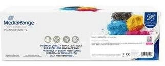 MediaRange Hp Cf543x/203x Toner One Size
