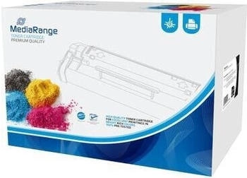 MediaRange MRST205L - 5000 Seiten - Schwarz - 1 Stück(e)