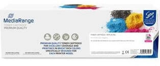 MediaRange Toner HP CF533A/205A mit Chip magenta
