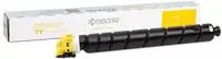 Kyocera Toner gelb TK-8465 ca. 20.000S. TASKalfa MZ3501ci - Tonereinheit