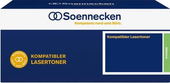 Soennecken Toner 84287 wie Kyocera TK-5230M magenta