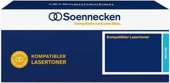 Soennecken Toner 84094 wie Brother TN910Y gelb