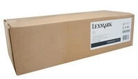 Original Lexmark 24B7584 Toner gelb