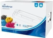 MediaRange Toner Lexmark für 50F2X00 schwarz