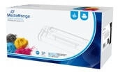 MediaRange MRBTN3380 - 8000 Seiten - Schwarz - 1 Stück(e)