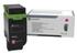 Lexmark Toner CS531/CS632/CX532/CX635
