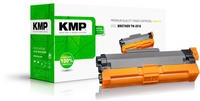 KMP schwarz Toner kompatibel zu brother TN-2510 (1270,0000)
