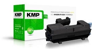 KMP ersetzt Kyocera TK-3430