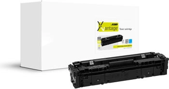 KMP XVantage ersetzt HP W2211X