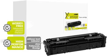 KMP XVantage ersetzt HP W2212X