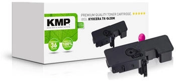 KMP ersetzt Kyocera TK-5430M