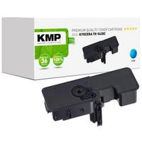 KMP Toner Kyocera TK-5430C PA2100/MA2100 Serie 1250 S. cyan remanufactured