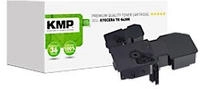 KMP Toner Kyocera TK-5430K PA2100/MA2100 Serie 1250 S. black remanufactured