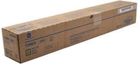 KONICA MINOLTA Toner TN-629Y Yellow AD3H250