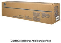 Konica Minolta TN-629K, Konica Minolta Toner TN-629K AD3H150 schwarz 86.000 A4-Seiten