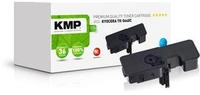 KMP Toner Kyocera TK-5440C PA2100/MA2100 Serie cyan 2400 S. remanufactured