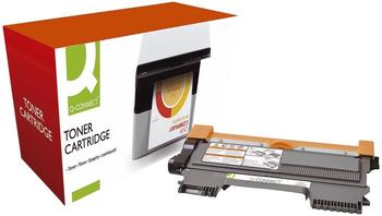 Q-CONNECT KF15455 Alternativ Toner-Kit schwarz TN2220