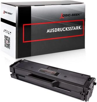 Logic-Seek ersetzt Samsung MLT-D111S