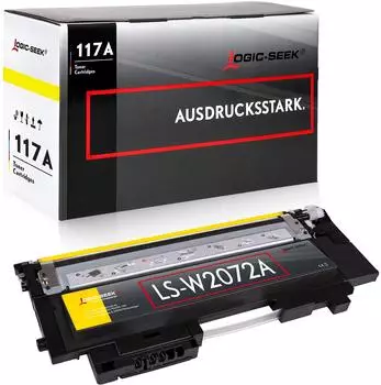 Logic-Seek ersetzt Samsung CLT-Y404S