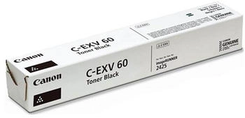 Canon C-EXV 60